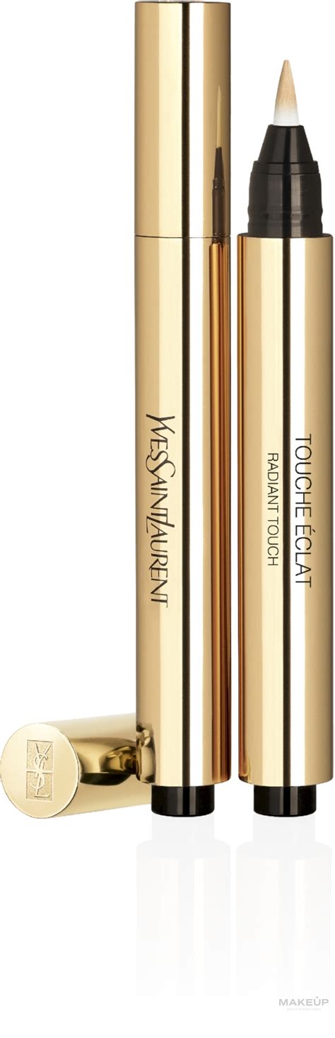 Yves Saint Laurent Touche Eclat Korektor pod oczy 